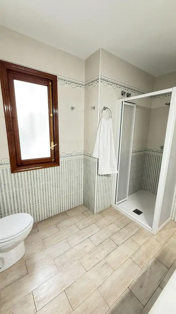 Wohnung zur Miete in NATALIO RIVAS, Adra