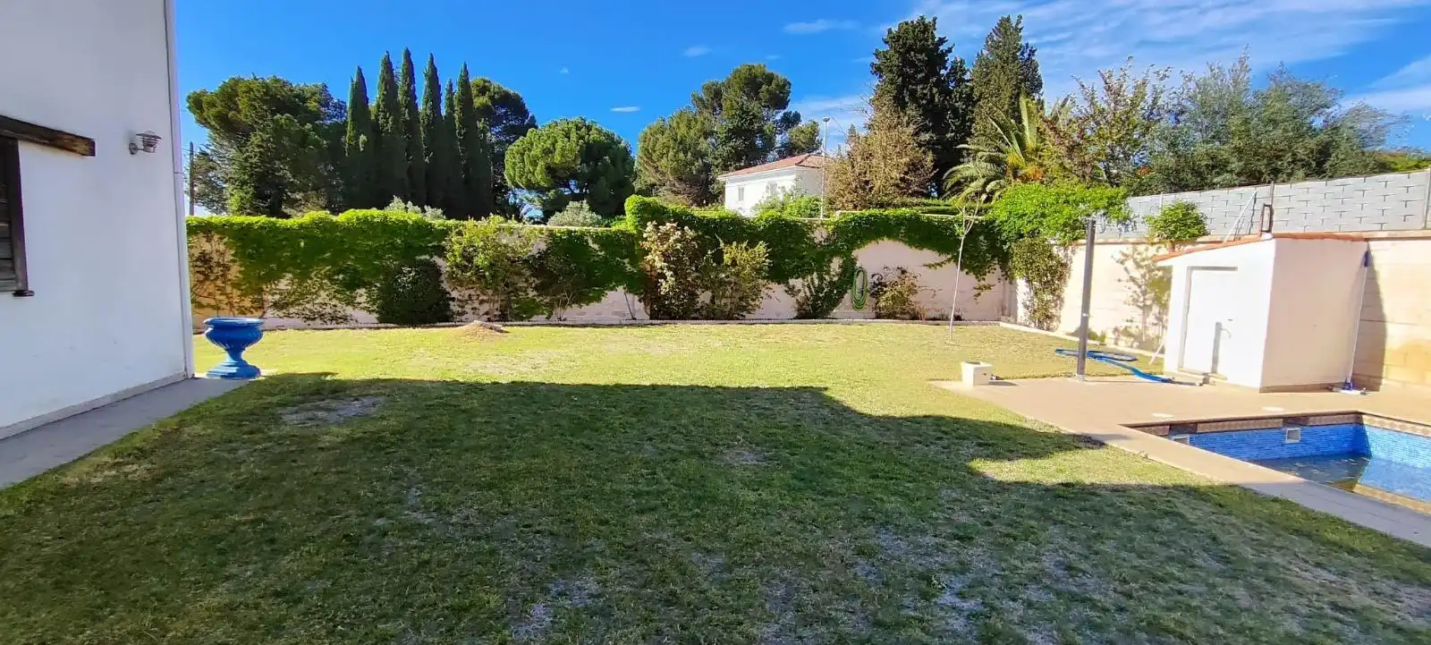 Villa con piscina in vendita a Calle Virgen del Rosell, imagen 14