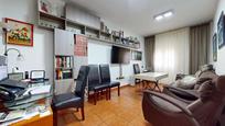 Living room of Single-family semi-detached for sale in  Córdoba Capital  with Air Conditioner, Heating and Private garden