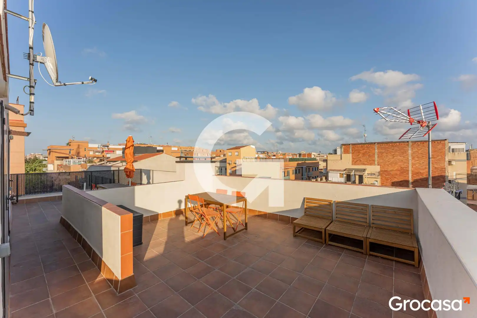 Piso con balcón en venta en CL DOLORS ALMEDA, imagen 24