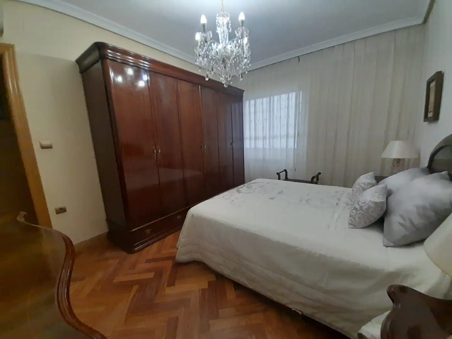 Appartamento con terrazza in vendita a Calle Numancia, imagen 6