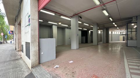 Foto 2 von Geschaftsraum zur Miete in Avinguda de Marià Fortuny, 80, Llevant, Reus