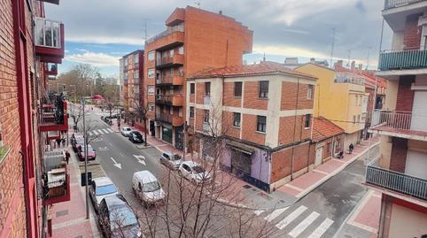 Foto 4 de Piso en venta en Calle del Arca Real, Polígono Argales, Valladolid Capital