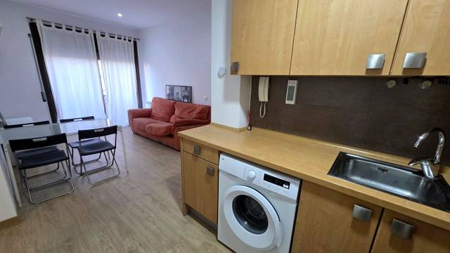 Piso en Venta en Carrer de la Duquessa de la Victòria en Can Palet