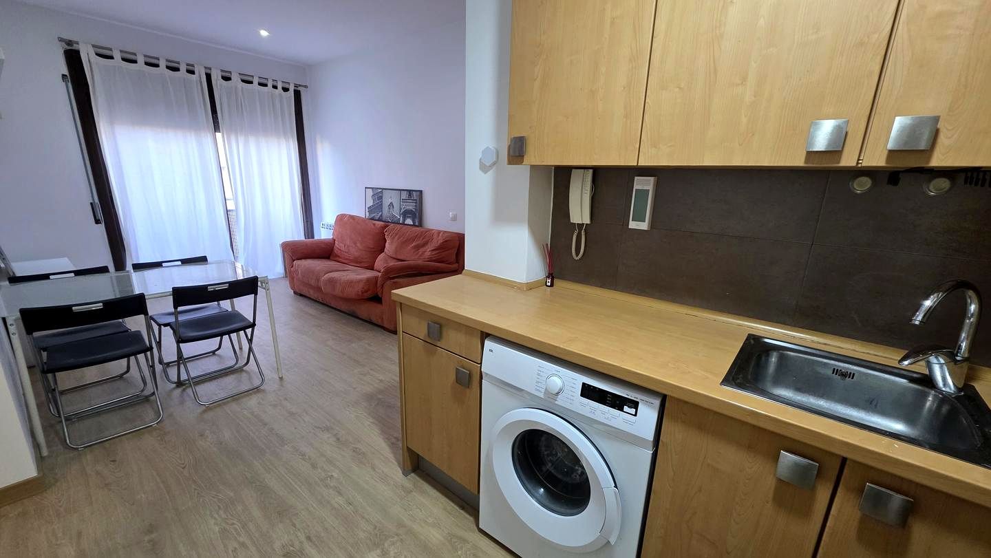 Piso en venta en Carrer de la Duquessa de la Victòria, Can Palet