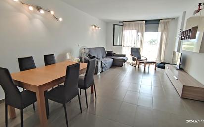 Living room of Flat for sale in Moncofa