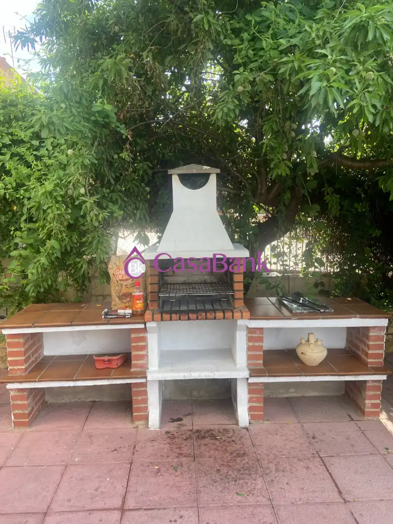 Casa o chalet en venta en Córdoba con Aire acondicionado, Jardín privado y Terraza