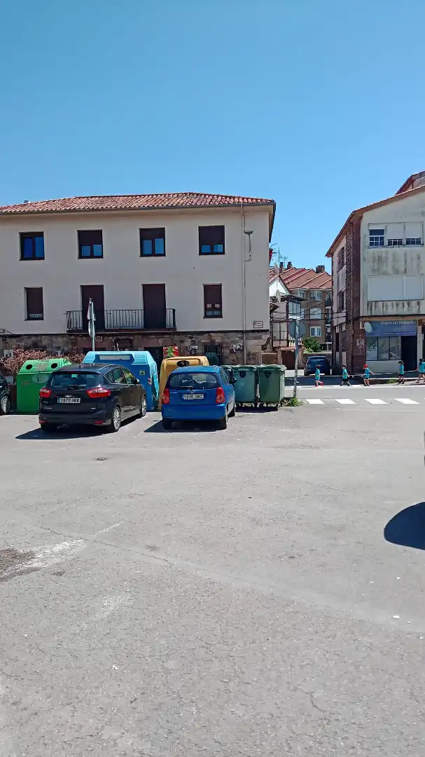 Casa amb terrassa en venda a Cabezón de la Sal, imagen 2