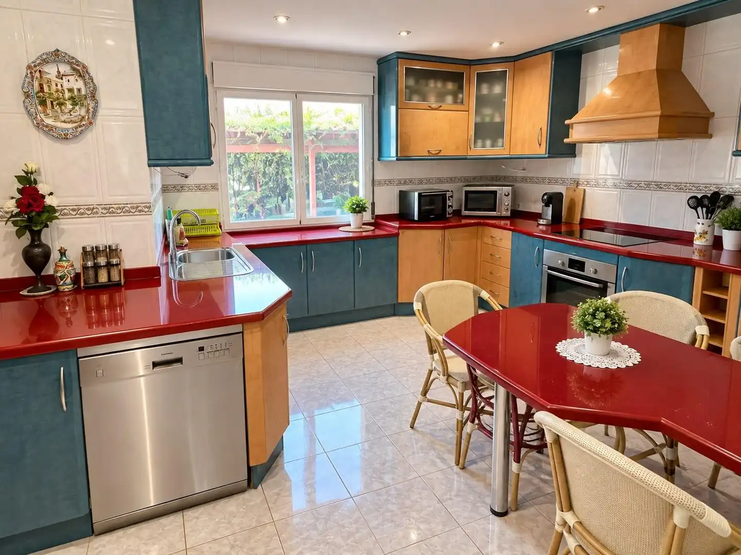 Villa con piscina in vendita a MIGJORN, imagen 18