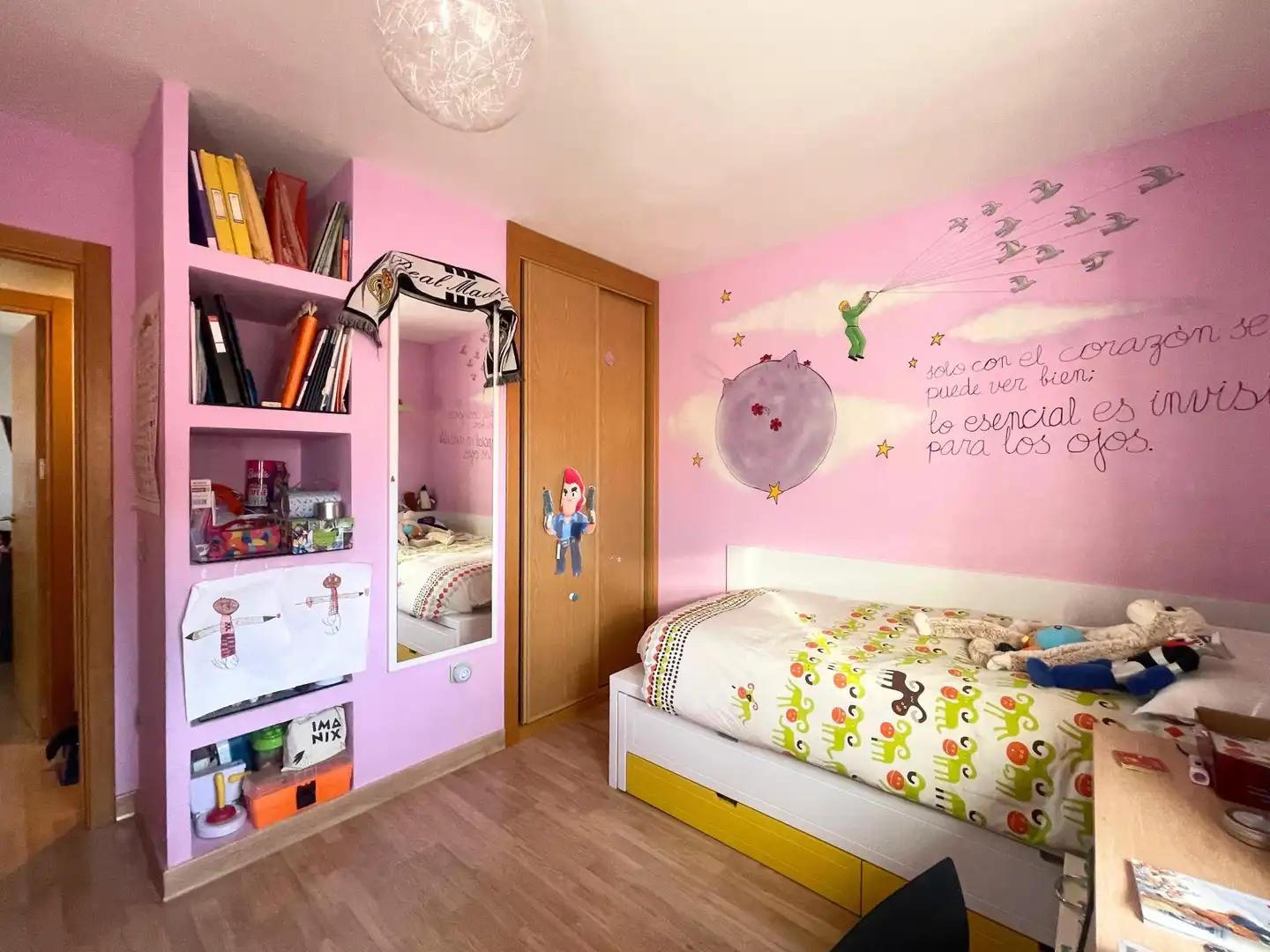 Flat for sale in Los Villares
