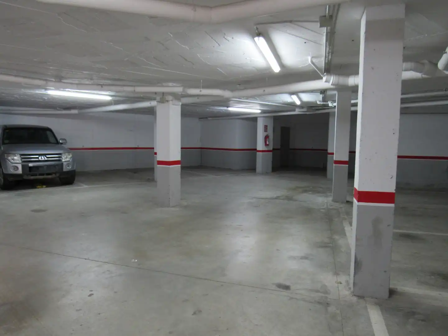Einzelparkplatz zum Verkauf in Ribera, imagen 7