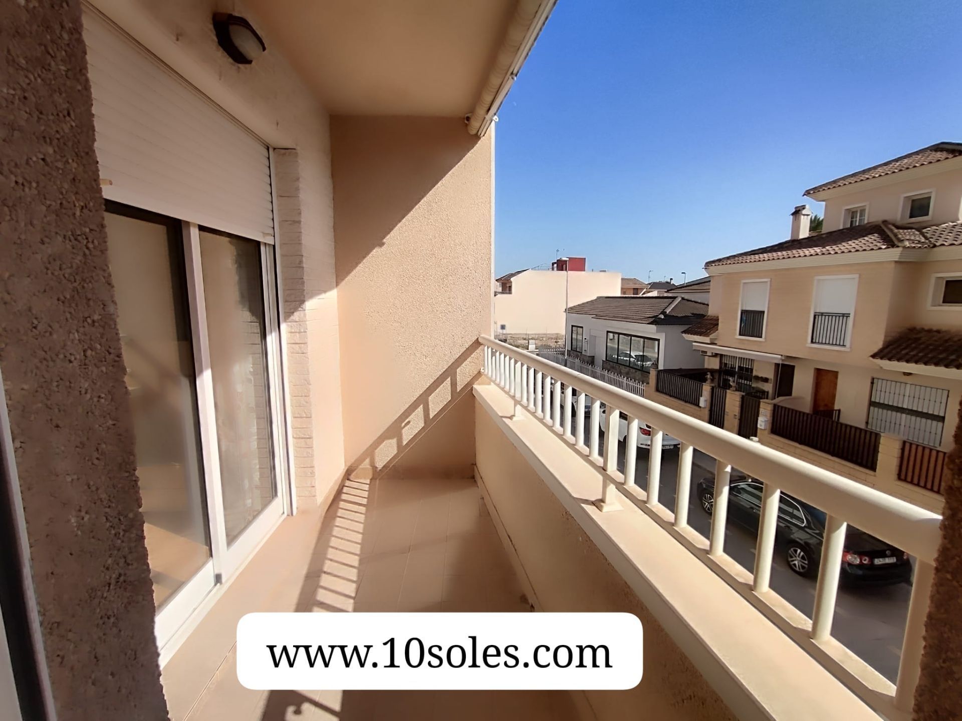 Flat to rent in Redován