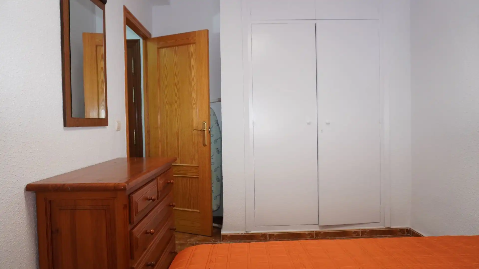 Piso de alquiler en Acera del Mar, Torrenueva Costa