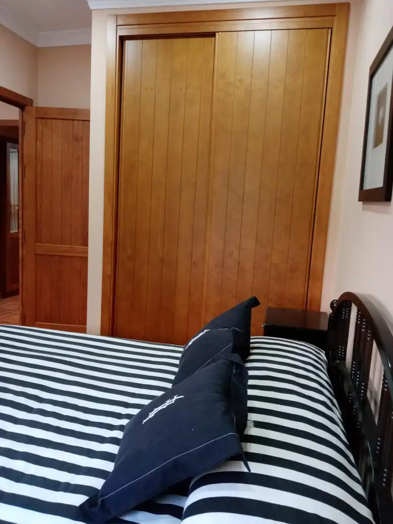 Habitación de Casa o chalet en venta en Paterna de Rivera con Aire acondicionado, Terraza y Trastero