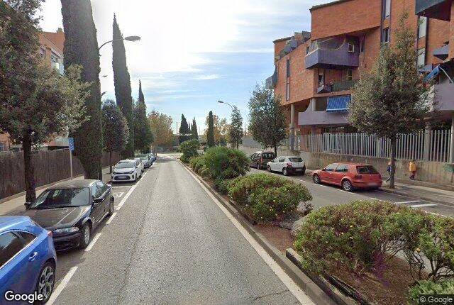 Exterior view of Flat for sale in Reus