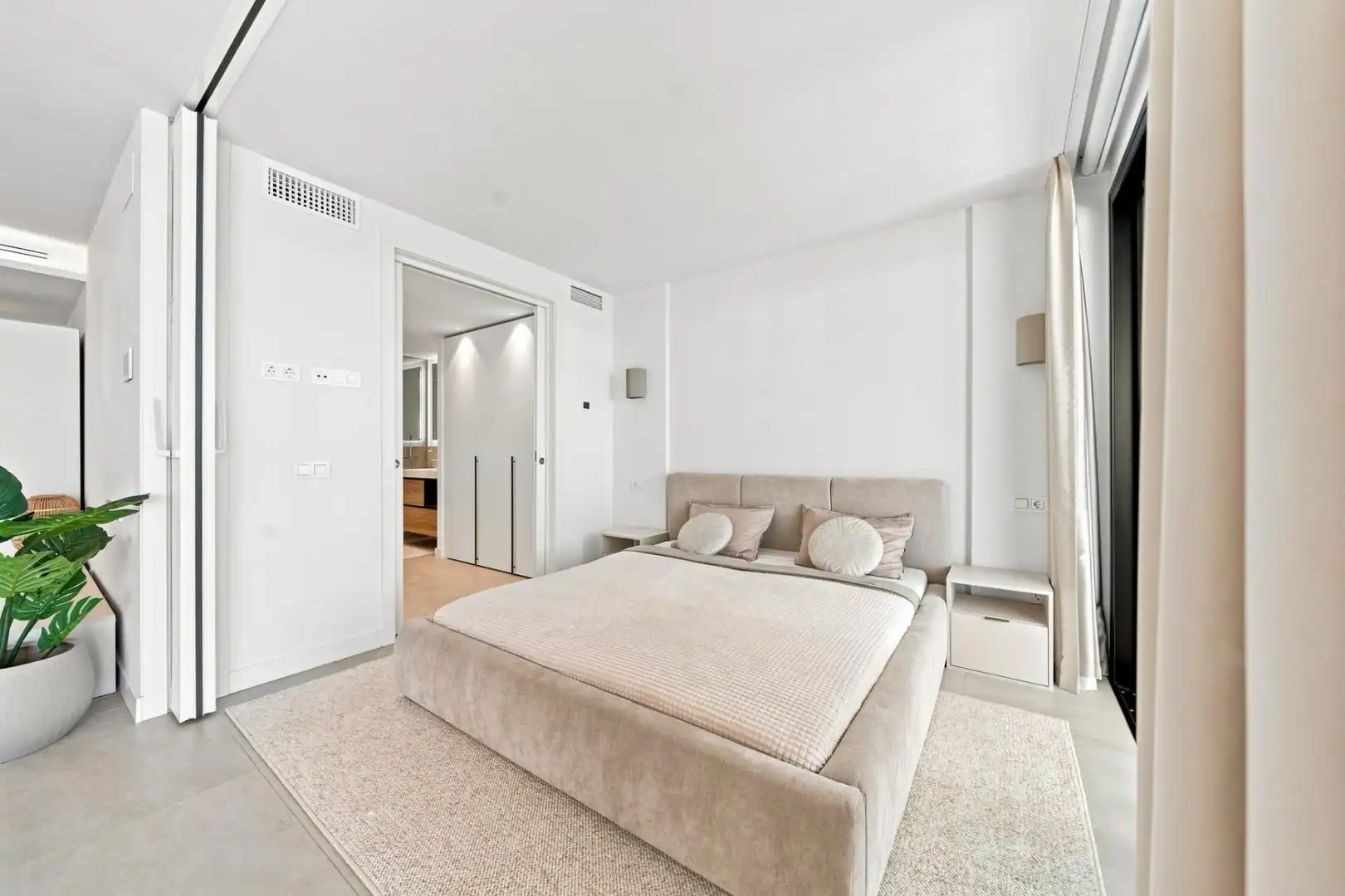 Piso con piscina en venta en Las Gaviotas  - Carvajal, imagen 11