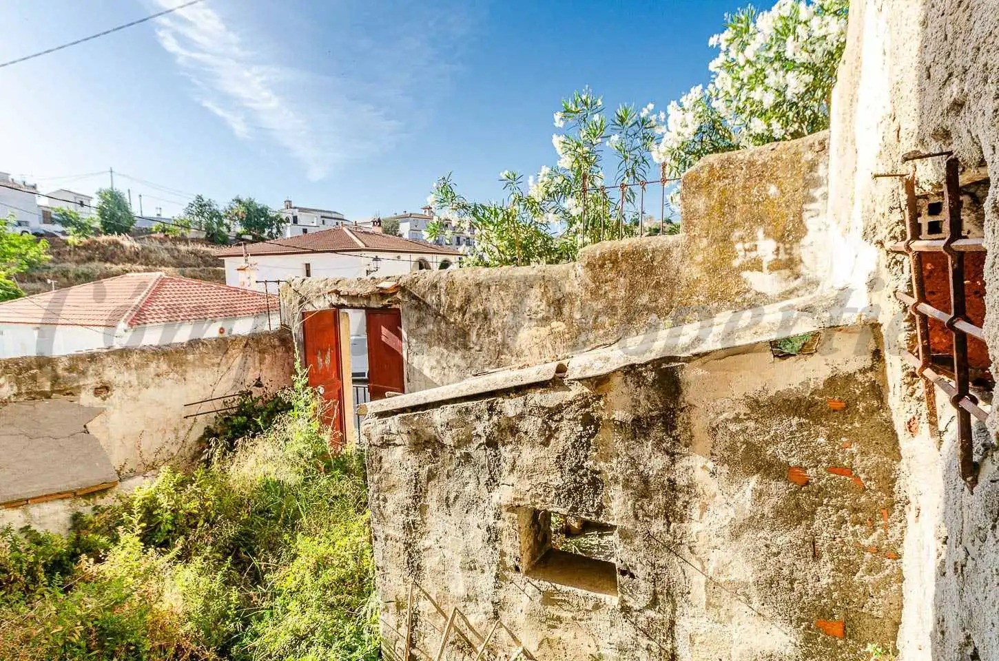 Maison avec jardin à vendre à Sedella, imagen 13