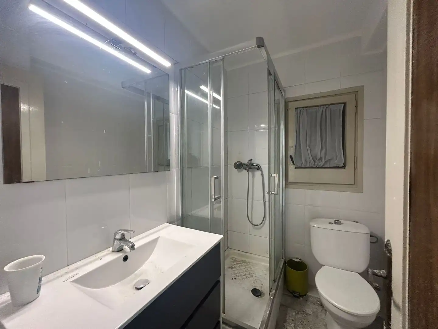 Baño de Piso en venta en Tarragona con Terraza y Balcón