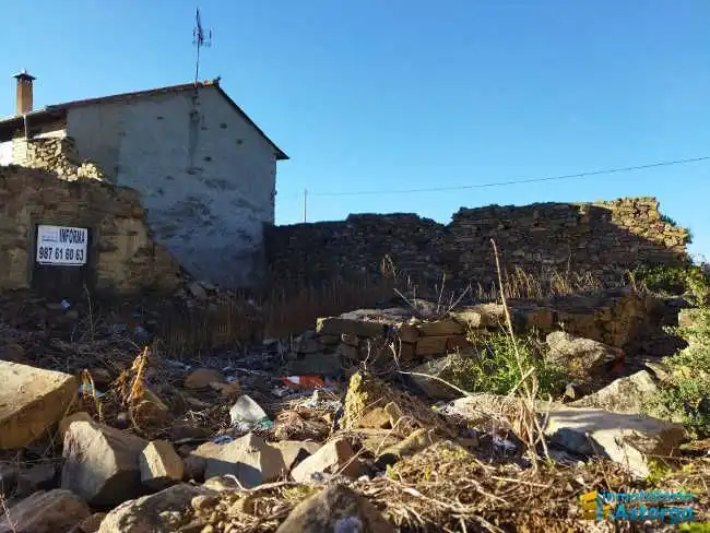 Terreni e lotti in vendita a Astorga, imagen 2
