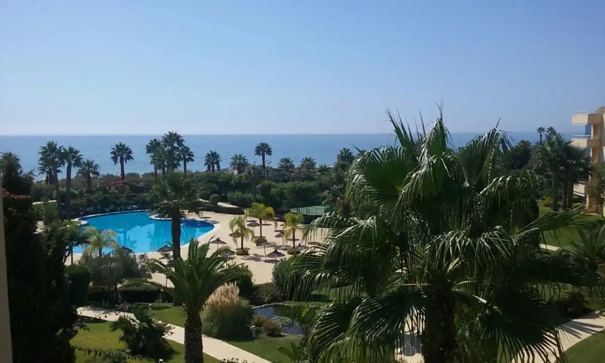 Apartment zur Miete in Islantilla Costa, imagen 5