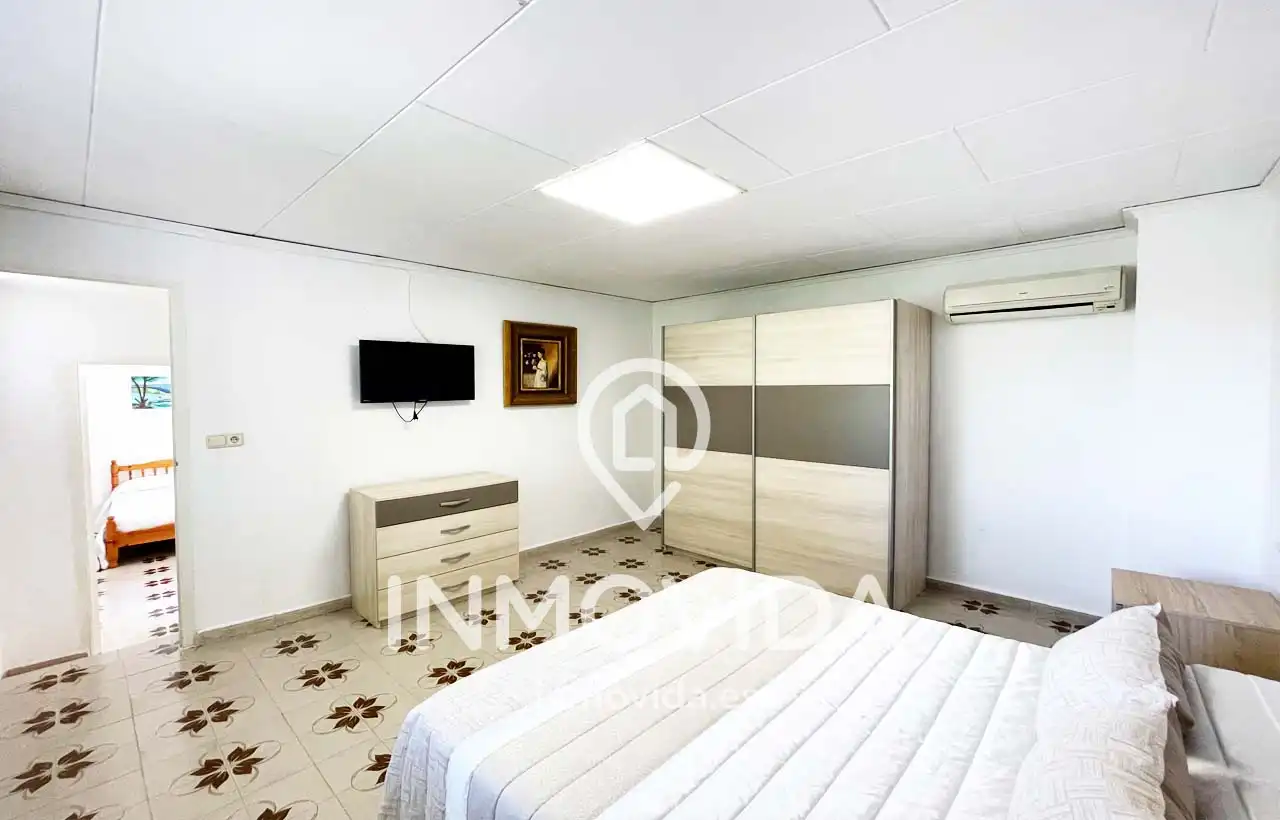 Villa con piscina in vendita a Plaça Numero 46, imagen 14