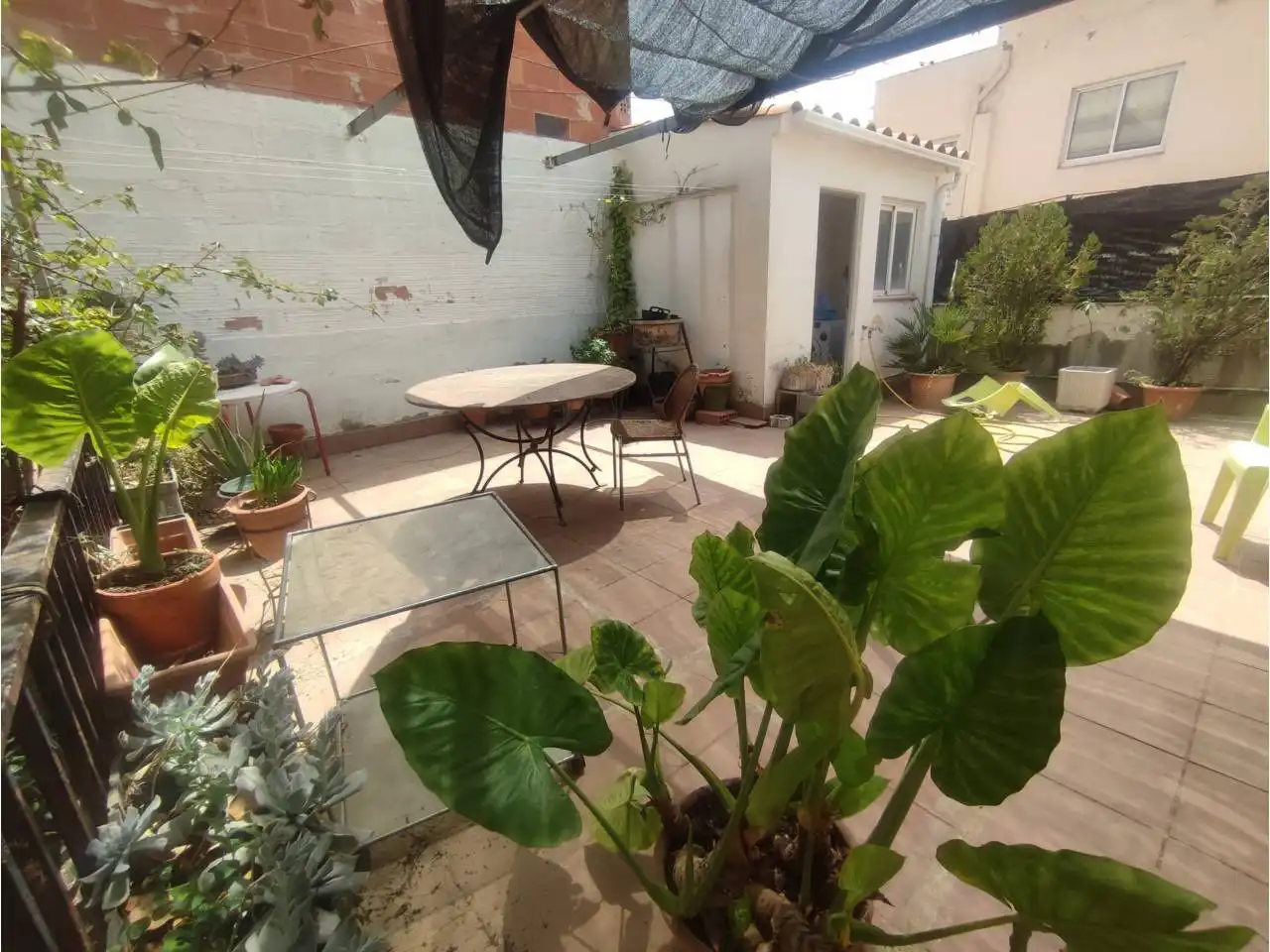 Casa con jardín en venta en Calle ALACANT, imagen 29