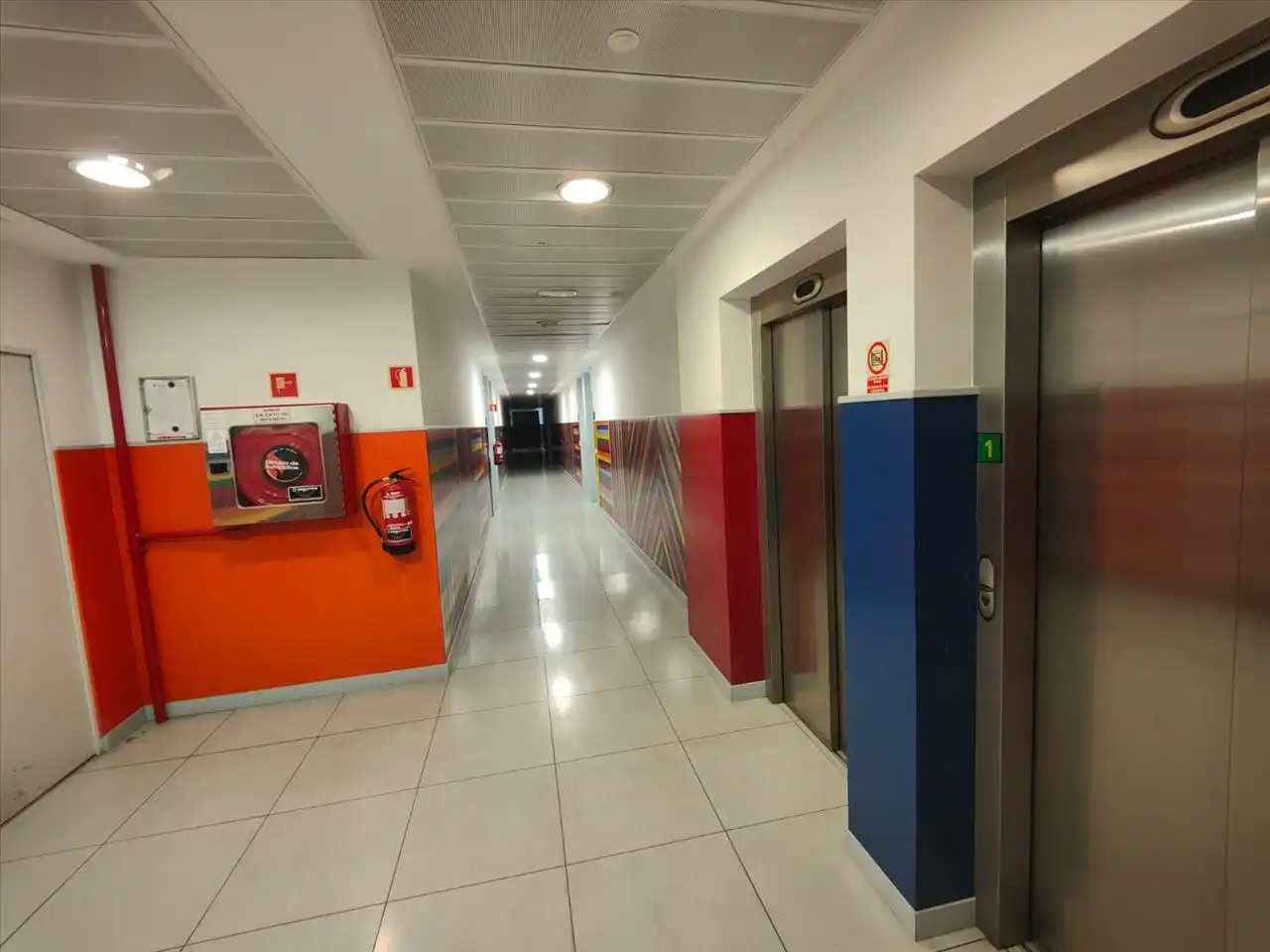 Locale commerciale in vendita a ENEKURIBIDEA, EDIFICIO FATIMA, imagen 22