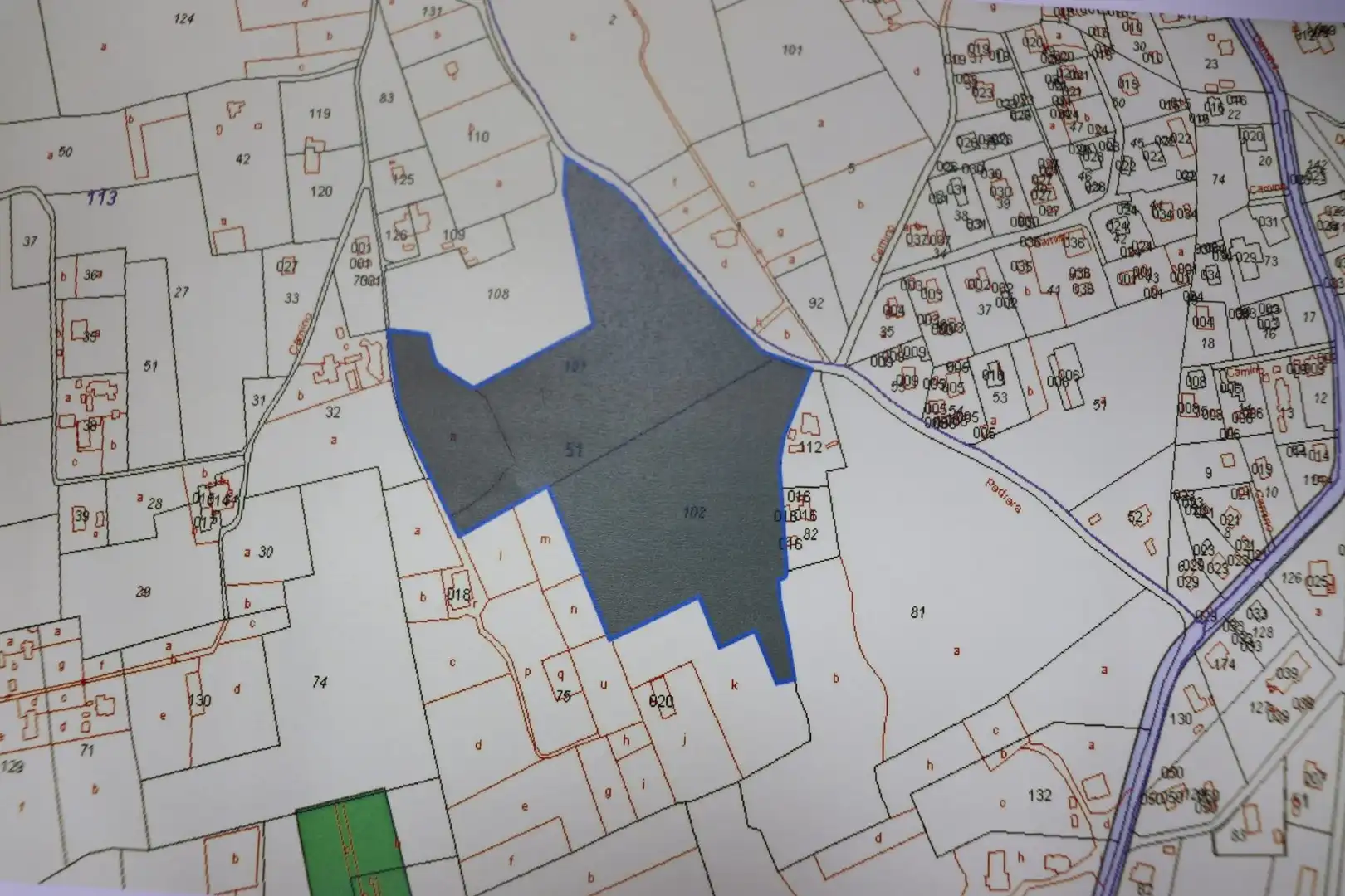 Grundstücke zum Verkauf in Elche / Elx