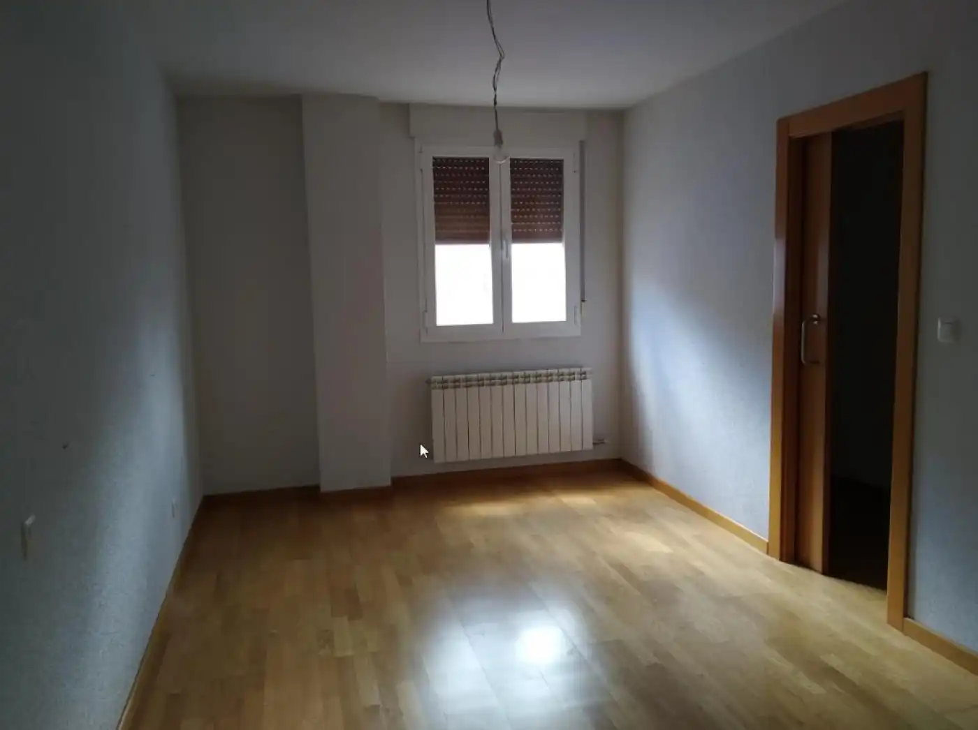 Bedroom of Flat for sale in Becerril de Campos  with Heating
