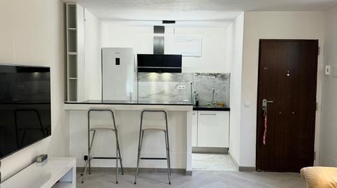Foto 4 de Apartament de lloguer a El Velerín, Estepona