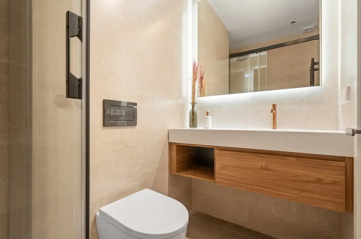 Appartement avec terrasse à vendre à Chamberí, imagen 9