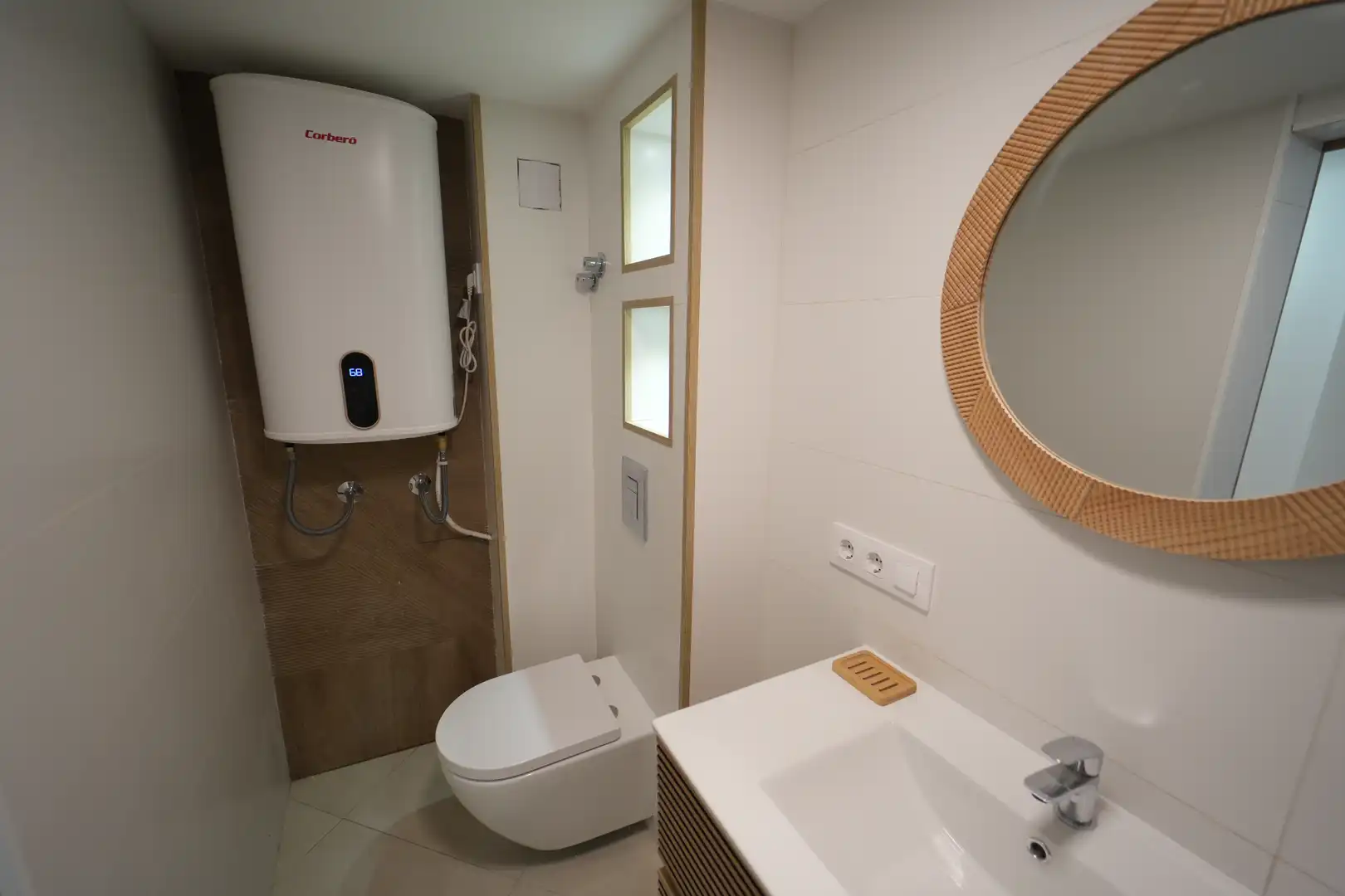 Appartement avec ascenseur à vendre à Carrer de la Concòrdia 56, imagen 22