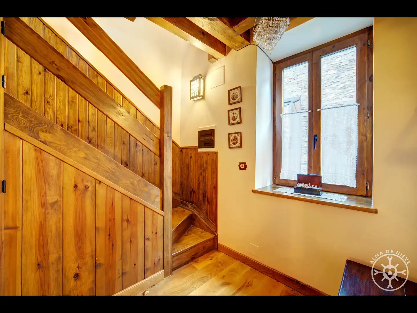 Casa o chalet en venta en Naut Aran con Amueblado