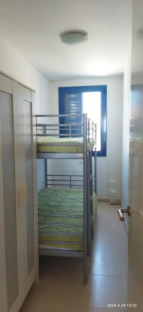 Habitación de Ático de alquiler en Altafulla