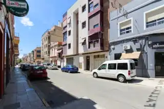 Parkplatz mit Aufzug zum Verkauf in Josep Pau Margantoni, imagen 6