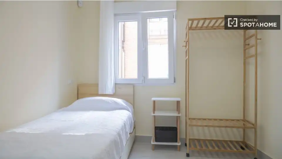 Wohnung zur Miete in Tetuán, imagen 5
