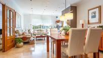 Dining room of Single-family semi-detached for sale in Alella  with Heating, Private garden and Terrace