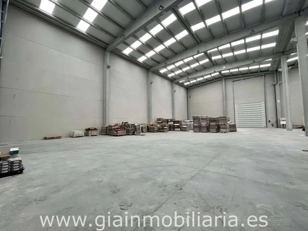 Nave industrial en venta en Calle As Gandaras 5, imagen 12