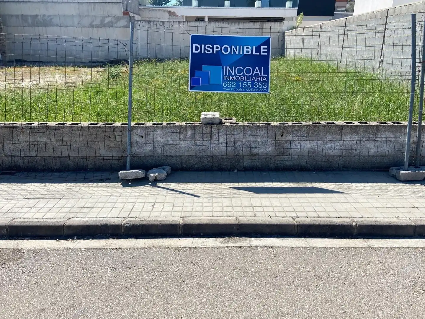 Terreni e lotti in vendita a Albaida, imagen 4
