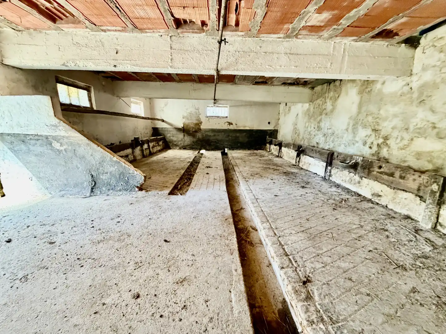 Casa o xalet en venda en Hazas de Cesto