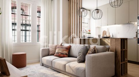 Foto 4 de Piso en venta en Arenal - Museo, Sevilla Capital
