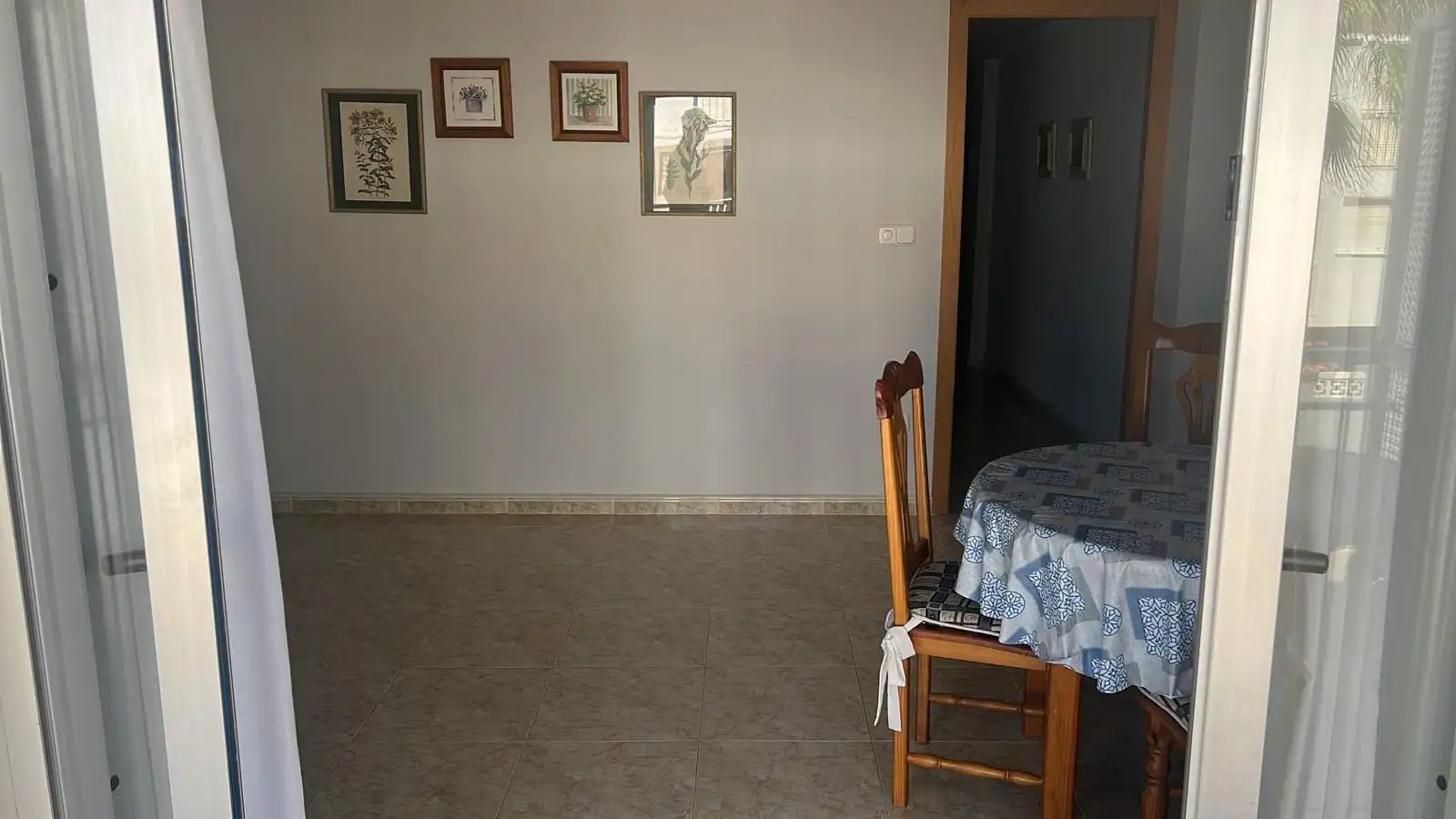 Apartament amb terrassa en venda a Carrer dels Marenys 29, imagen 7