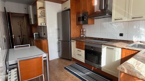 Foto 2 de Piso en venta en La Txitxarra - Murrieta - Parke Santurtzi, Santurtzi
