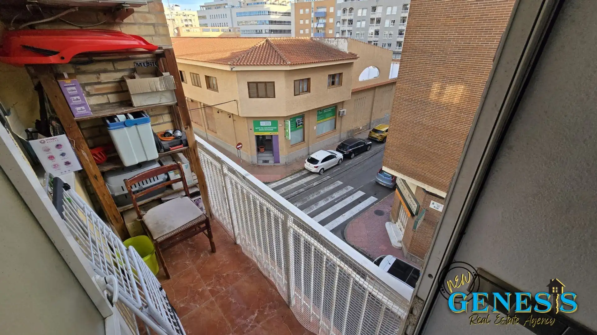 Apartment mit Terrasse zum Verkauf in Calle Vicente Blasco Ibáñez 92, imagen 15
