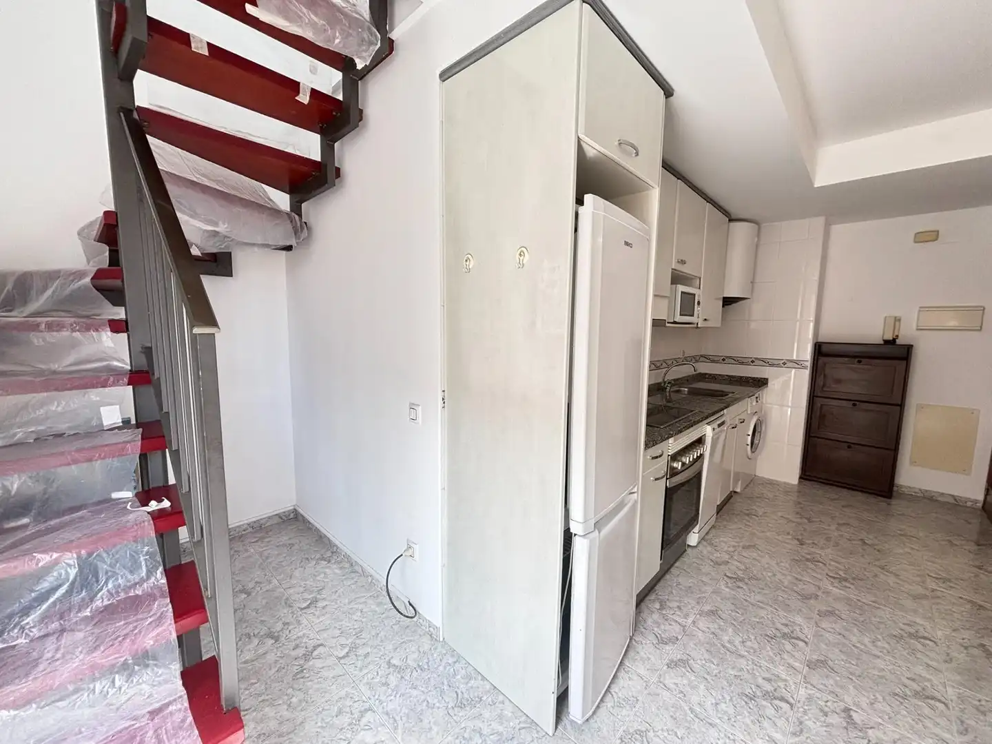 Duplex with pool for sale in Fenals, imagen 4