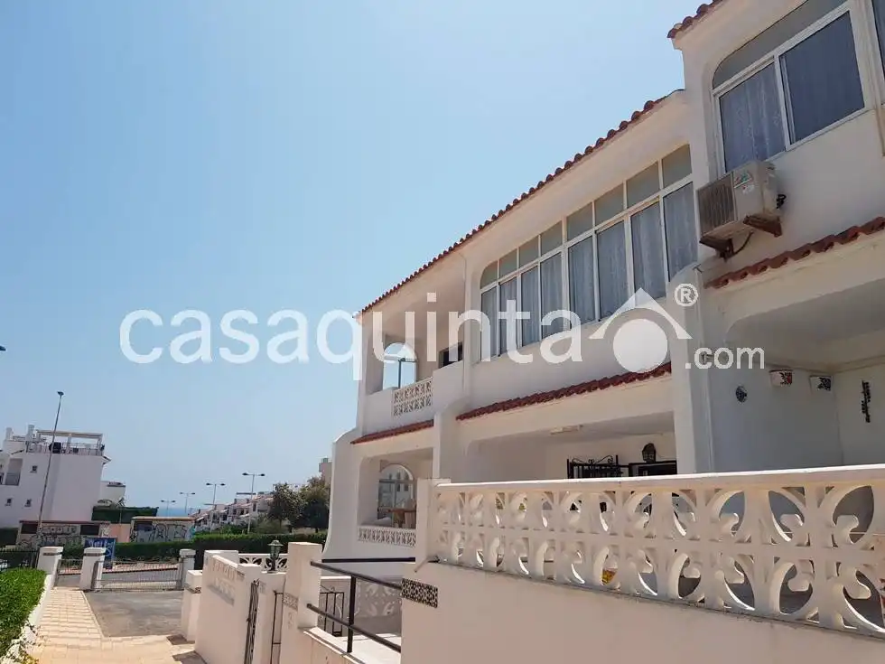 Dúplex en venda a Ronda Jose Samper Garcia, imagen 26