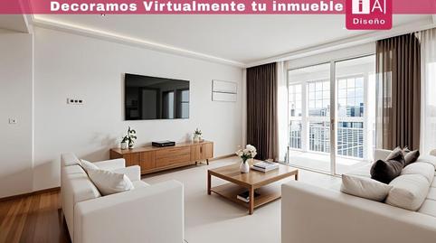 Foto 5 de Àtic en venda a Calle Hilados, Parque Cataluña, Torrejón de Ardoz