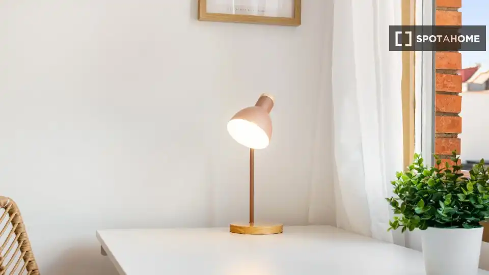 Habitación en Navas