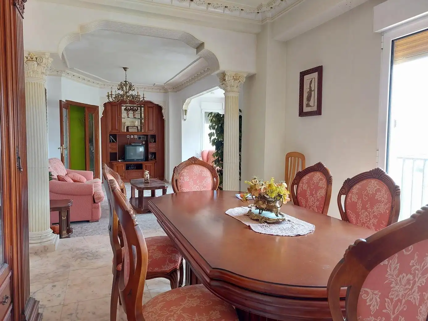 Piso con terraza en venta en Calle Calle Rocío, imagen 6