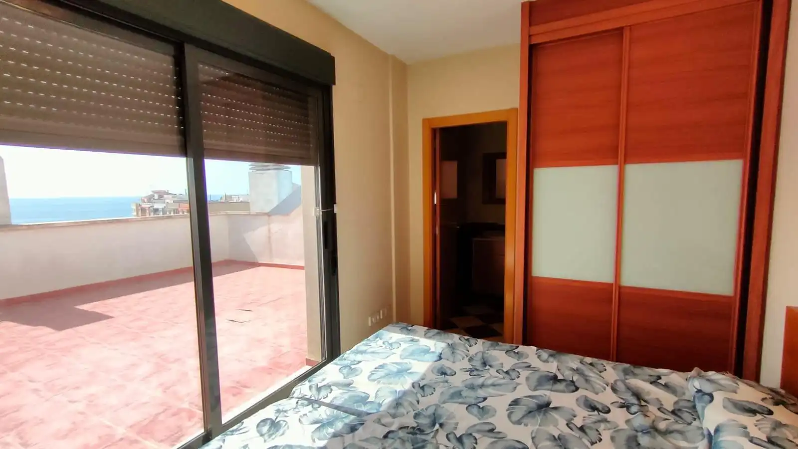 Habitación de Ático en venta en Vinaròs con Aire acondicionado, Calefacción y Terraza